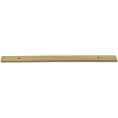 Radcliffe Pull Backplate