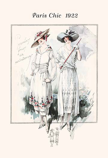 Reproduction d’art de l’après-midi summer, H 42 po x l 28 po x P 1,5 po