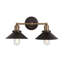 Éclairage pour meuble-lavabo en métal Bagatelle-1029947091-1073513227