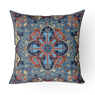 Royal Jaipur Bloom Intérieur/Extérieur 26x26