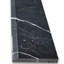 36" x 6" Marble Mosaic Wall & Floor Tile
