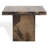 Pristina 12'' Tall Frame End Table-117984957-125309699