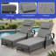 Chaise longue inclinable en osier avec rangement-960209972-960209973