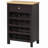 Wine Bar Cabinet