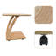 Table de bout C Table