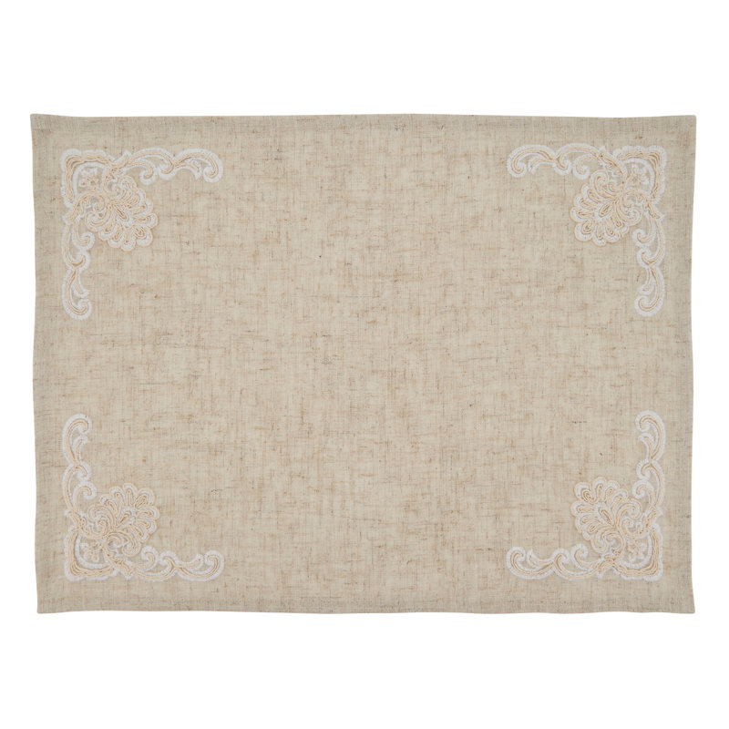 Rectangle Placemat
