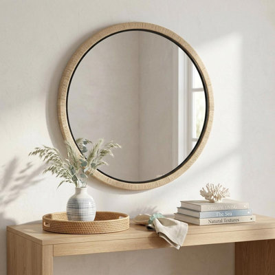 Miroir d'appoint 42 po