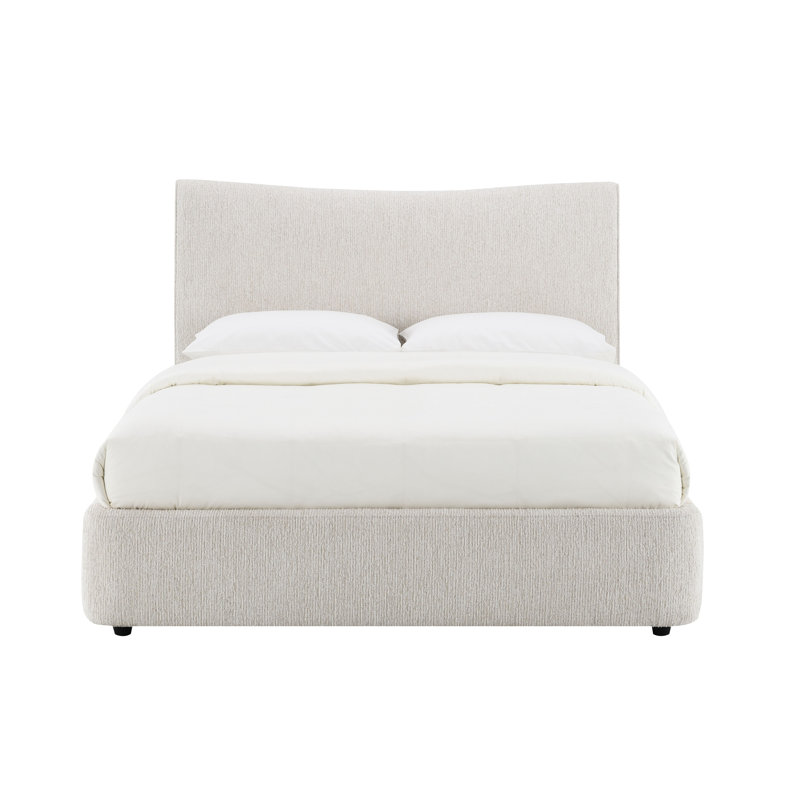 Lit Renee Aperol Beige Chenille EK