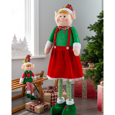 Christmas Figurines & Collectibles