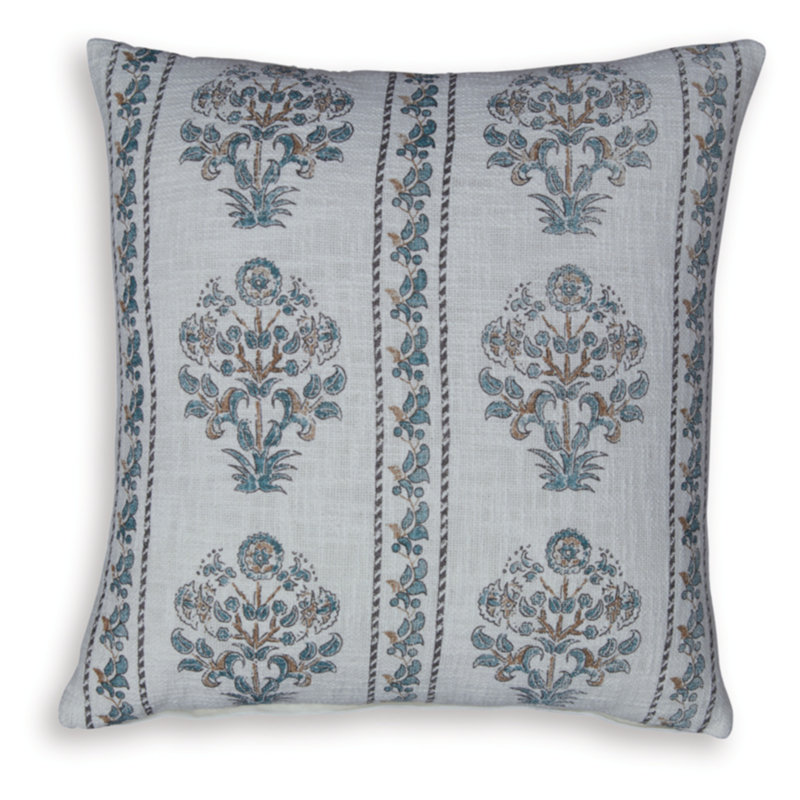 Coussin Paulmour (ensemble de 4)