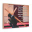 Bow To Me Romans 14:11 - Wrapped Canvas Print-1354830003