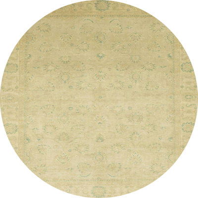 Abstract Indoor Rug