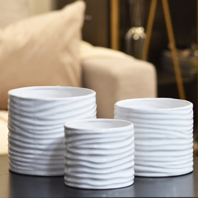 Dolin Ceramic Pot Planter
