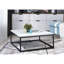 Jazmariah Frame Coffee Table-1760551551