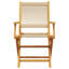 Meyzieu Patio Dining Accent Chair-861011852