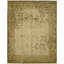 Wool Oriental Area Rug-1538340162