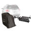 Housse de transport et de suspension en métal Silver Spring Hitch