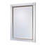 Alfonso Venetian Bevelled Wall Mounted Accent Mirror-1322783700