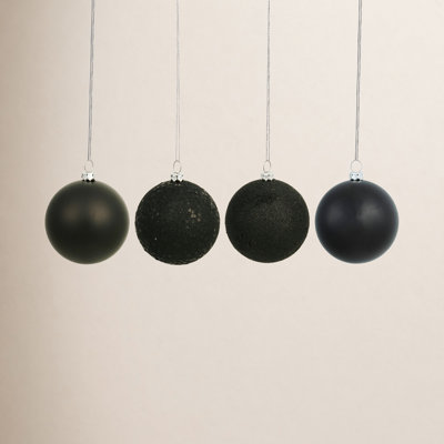 Holiday Décor Ball Ornament