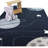Astrid Rectangle Geometric Polypropylene Plastic Rug-114524477-94954991