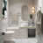 Brushed Nickel selected