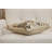 Bayeux Banquet Feast European Cushion Covers