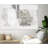" Silver Slate " Print-66708213