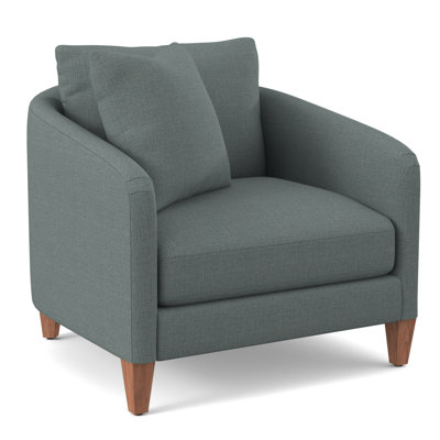 Upholstered Armchair