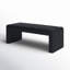 Banc rembourré Wagenen-2012130640