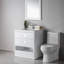 Ensemble de meuble-lavabo simple 30 po Jaydene