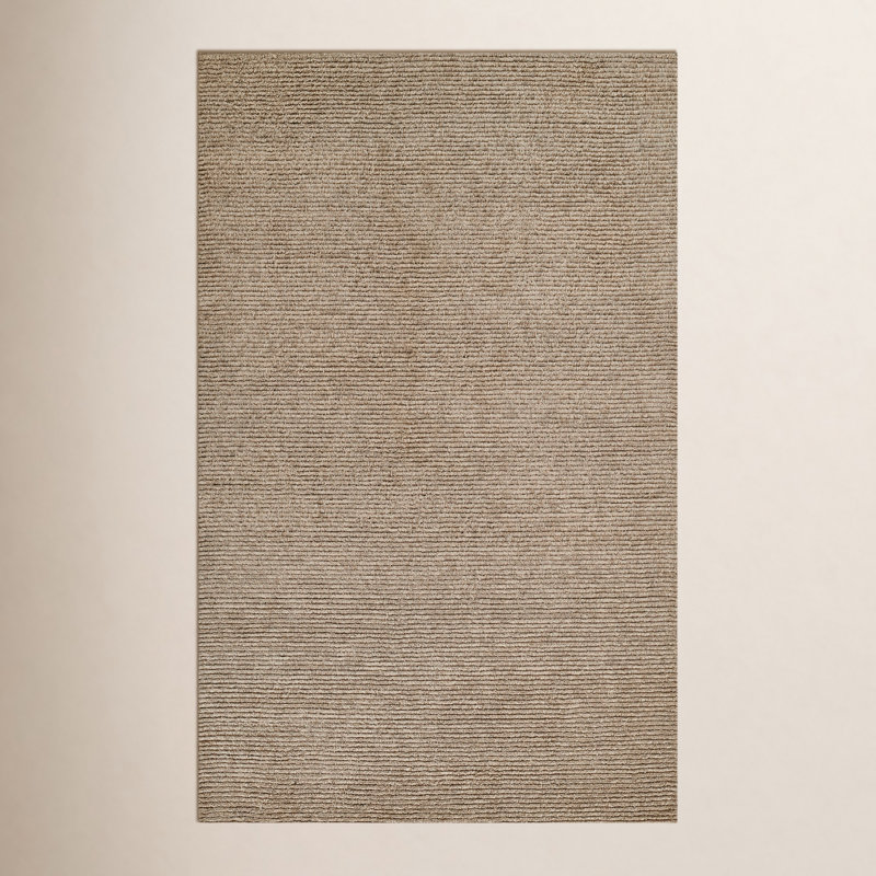 Vonnie Wool Indoor Rug, Runner 2'3" x 8'