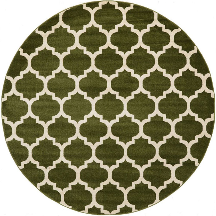Molly Geometric Indoor Rug