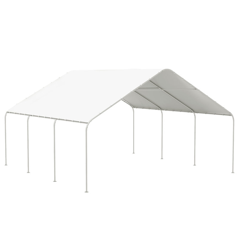20 Ft. W x 19 Ft. D Canopy
