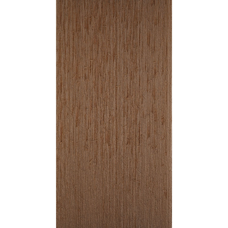 Alpine Rough Sawn, Cèdre rouge, H 12 po x l 12 po x P 4 po