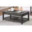 Table basse Aydia