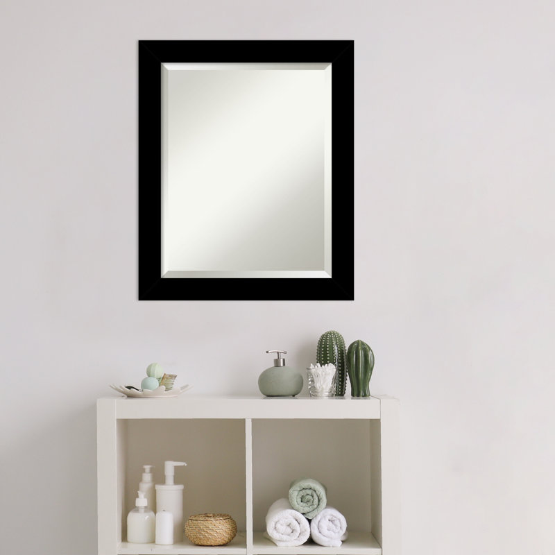 Miroir Tamaqua, 23,25 po x 19,25 po