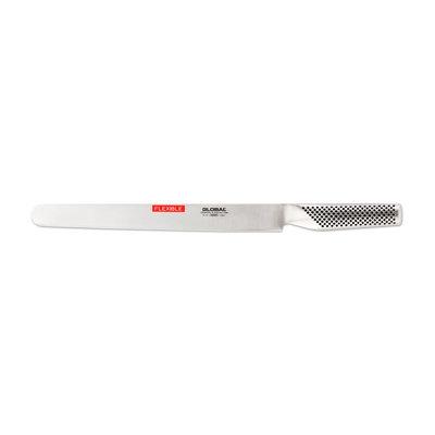 Global Knives Classic 10.63" Carving Knife