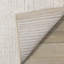 Tapis crème Oilla-70926354