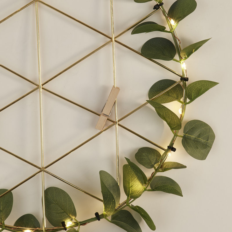 LED Holiday Lighting