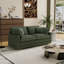 Canapé modulaire polyvalent pour le salon et la chambre à coucher, améliorant le confort et le style avec des arrangements personnalisables-115294877-115294883-115294884