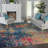 Velva Abstract Indoor Rug-29826230