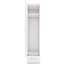 Cascio 1 Door Wardrobe-67987667