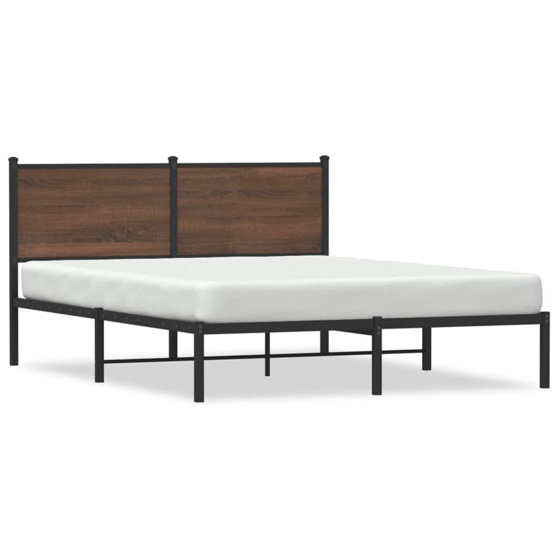 Braiden Bed