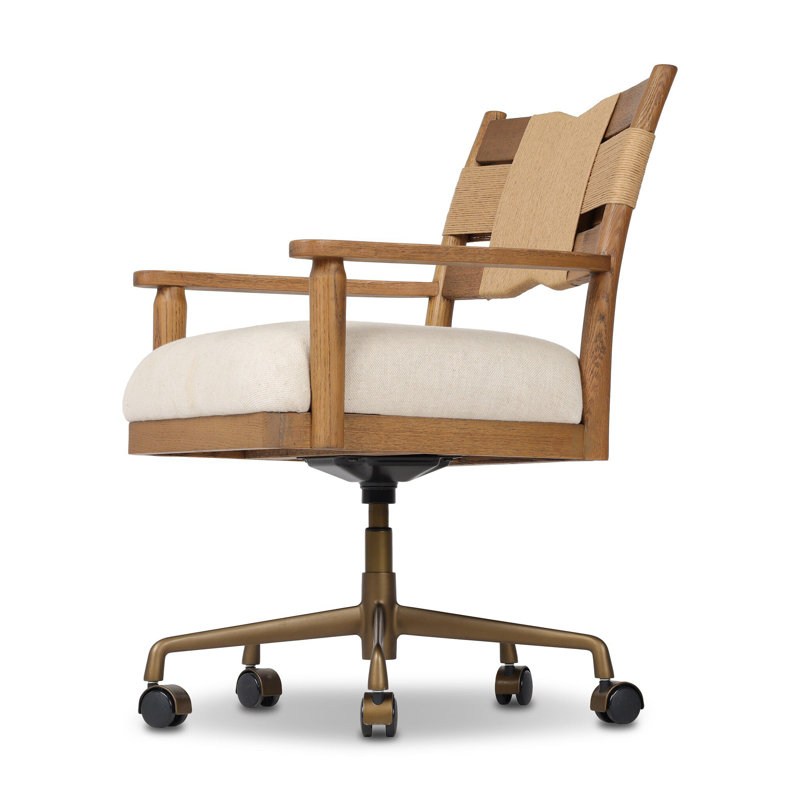 Tova Swivel Task Chair