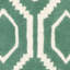 Huyet Geometric Wool Hand Woven Area Rug-91906312-133007416