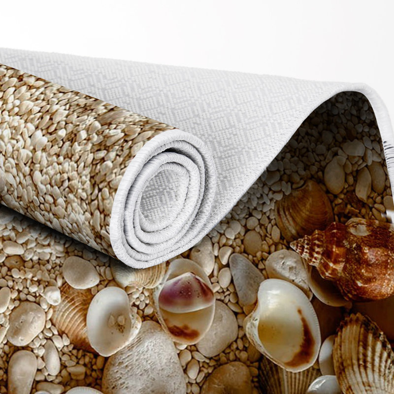 Non-Slip Bath Mat