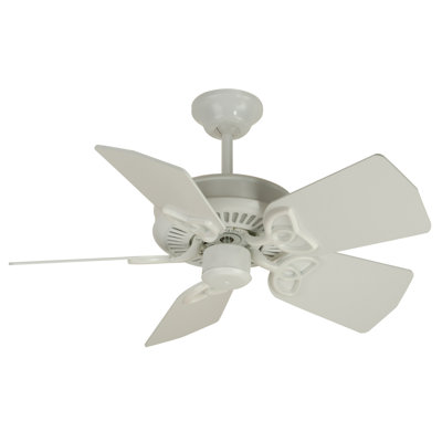 Yates 30'' Ceiling Fan