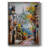 LANDSCAPES Series CCCXCIX Framed Print - Solid Wood-1427442419