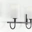 Rowley 4 Light Frosted Dimmable Vanity Light-288097328