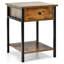 Table de chevet 17 Stories-736905551